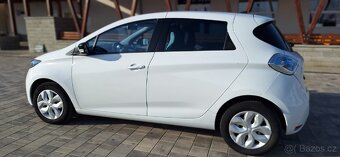 Renault Zoe - 6