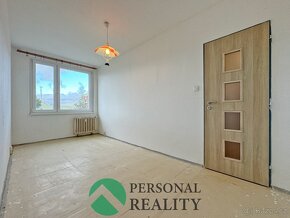 Prodej bytu, 3+1, 68 m2 - Štětí, ev.č. 01813 - 6