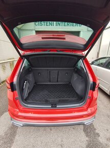 Seat Ateca FR 1,5 TSI 150k DSG - 6