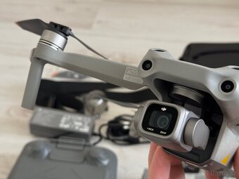 DJI Mavic Air 2S Fly more combo + DJI RC ovladač - 6