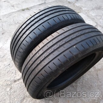 letní pneu VREDESTEIN 175/60 R15 - 6