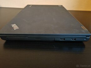 Lenovo ThinkPad T540p - Core i5, 4GB RAM - 6