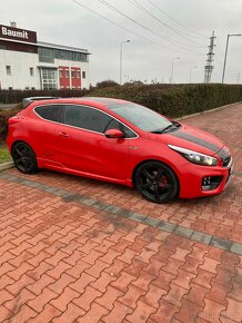 Kia Ceed GT - 6