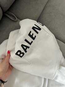 Mikina Balenciaga - 6