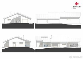 Prodej rodinného domu 126 m2, Vejprnice - 6