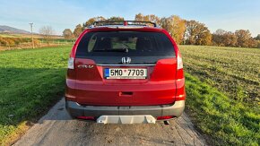 Honda CR-V 4x4 2013 2.2 i-dtec 110kW - 6