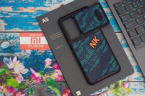 Nillkin Camshield Leather S, Textured S, Striker S na Xiaomi - 6