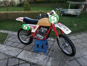 KTM 250 1979 - twinshock - 6