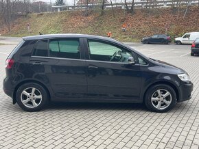 Volkswagen Golf Plus, 2.0TDI 103kw Aut. L+Z kola TZ - 6