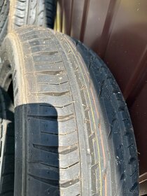 175/65 R15 84H CONTINENTAL 4KS NOVÉ NEJETÉ PNEU - 6