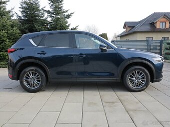 MAZDA CX-5 2.0 EXCLUSIVE LINE r.v.01/2018 NAVI,LED - 6