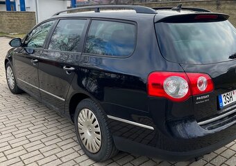 Passat B6 2.0 tdi PD - 6