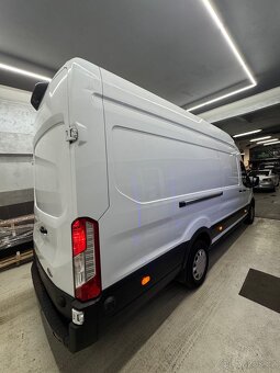 Ford Transit 2.0TDCi 350 96KW MAXI L4H3 NAVI KAMERA DPH - 6