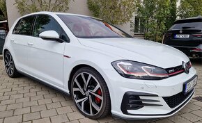 VW Golf GTi VII 2.0 TSI 169 kW, Manuál, 5-dveř, ČR, DPH - 6