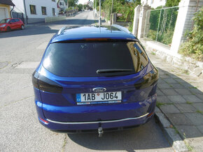 Ford Mondeo 2.0TDCi Business - 6