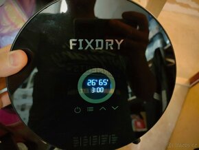 Sušička filamentů FIXDRY NT2 – PLA/ABS/PETG, ventilátor - 6