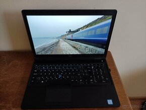 Notebook Dell Latitude 15 (5591) - 6