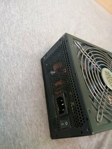 Cooler Master 850W - 6