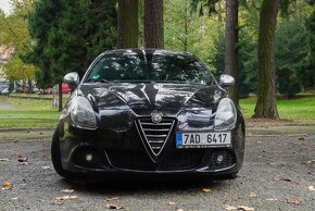 Alfa Romeo Giulietta, 2.0, 2012, 242 033 km - 6