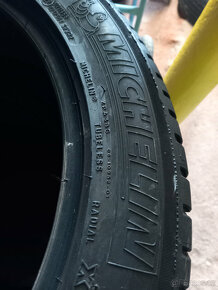 245/45R18 100 W MICHELIN PRIMASY 3 - 6