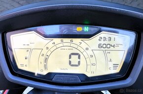 Aprilia Tuono 125 Top stav - 6