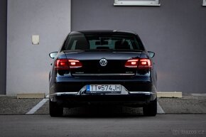 Volkswagen Passat 2.0 TDI BMTcomfortline - 6