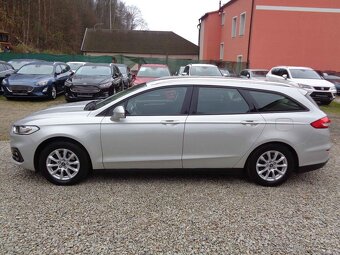 Ford Mondeo 2,0 D EcoBlue TREND 196.000 km - 6