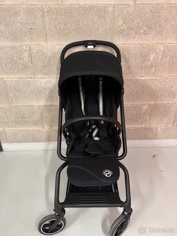 Cybex Eezy Twsit +2 - 6