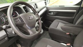 Toyota Proace Verso 2,0D - 6