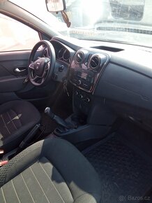 DACIA LOGAN MCV 1.0Sce - 6