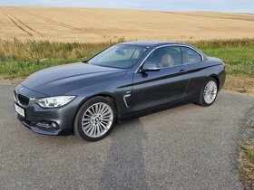 BMW 430D CABRIO 140000 km - 6