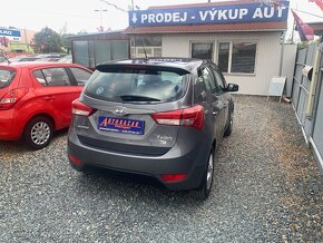 HYUNDAI ix20 1.4 i CVVT Trikolor - 6