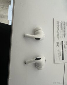 Airpods Apple 2 generace - 6