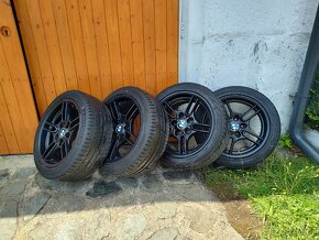 Kola BMW styling 66, 17" - 6