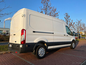 Ford Transit, 2.0 EcoBlue L3H2, odpočet DPH - 6