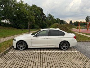 Bmw 3 F30 340i xDrive - 6