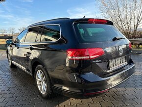 Volkswagen Passat b8 2 Tdi M.R.2018 Dsg navi ful led acc - 6