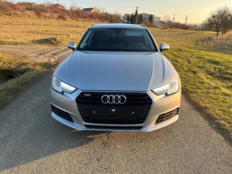 Audi A4 Avant B8 2.0 Tdi 110 Kw Rok 5/2017 - 6