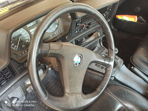 Predam BMW 635 Csi Schuster tuning - 6