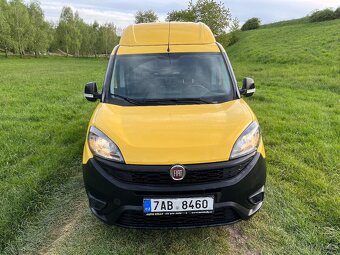 Fiat DOBLO Maxi XL L2H2 - 6