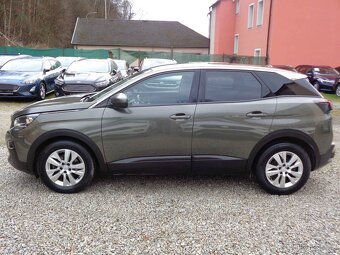 Peugeot 3008 1,5 HDI ACTIVE 174.000 km - 6