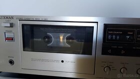 Luxman K-240 - 6