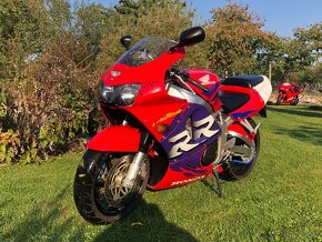 Hond CBR 900RR, sc33, 28tis km - 6