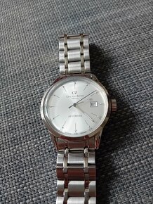 Carl von zeyten automatic hodinky - 6