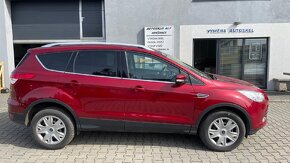 Ford Kuga, 2.0 TDCI /110KW/ 4X4/ AUTOMAT/RV 11/2015 - 6