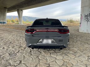 Dodge Charger Daytona 5.7 HEMI V8 + LPG - 6