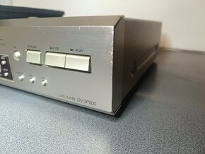 ONKYO DV-SP500 - 6