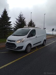 Ford Transit Custom 290 2.0 TDCi L2 - 6