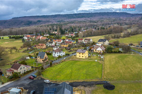 Prodej pozemku k bydlení, 1 937 m², Jílové, okr. Děčín - 6