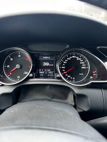 Prodám Audi A5 3.0 TDI 176 kw 3x sline - 6